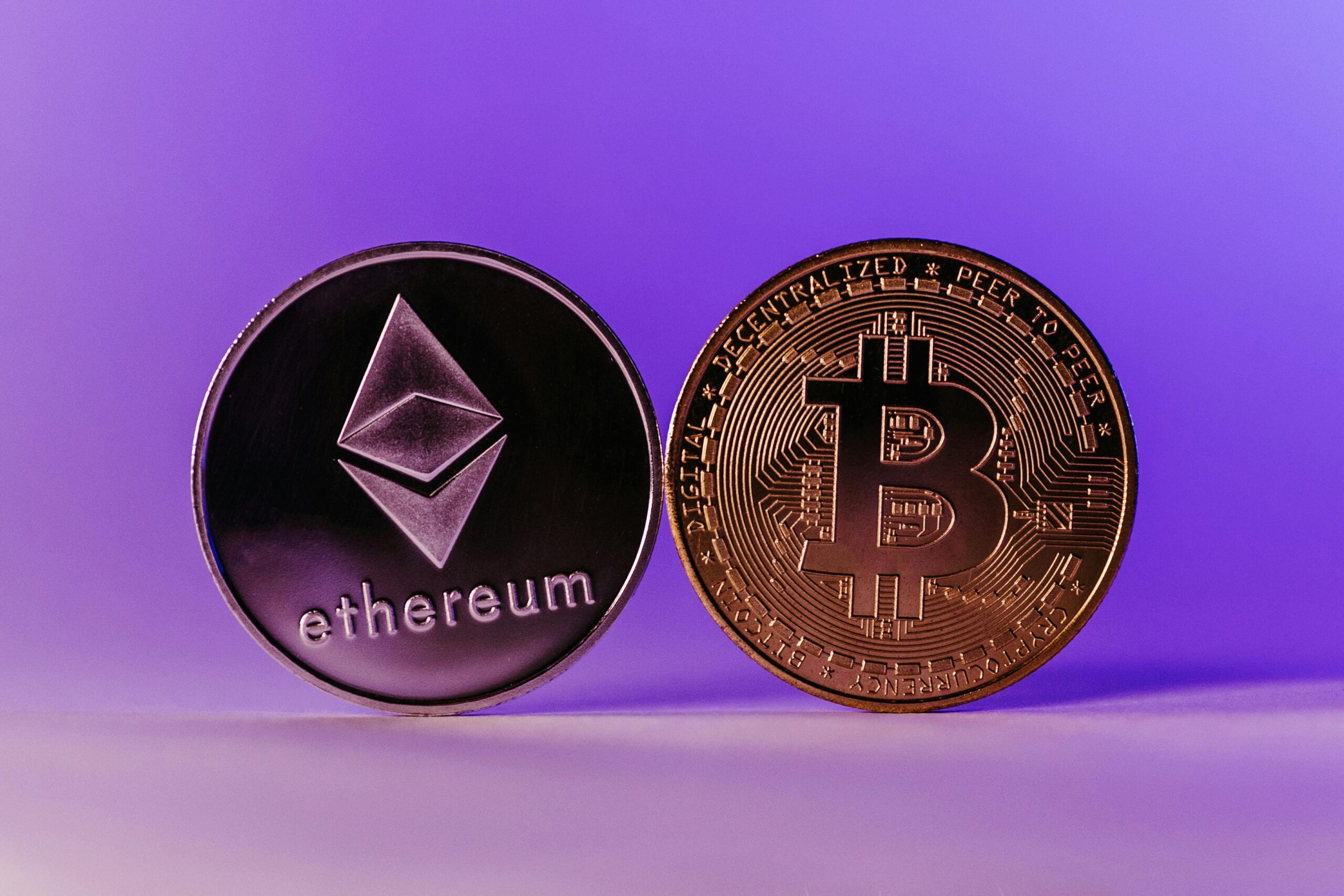 Ethereum Price Gears Up for Another Bull Run