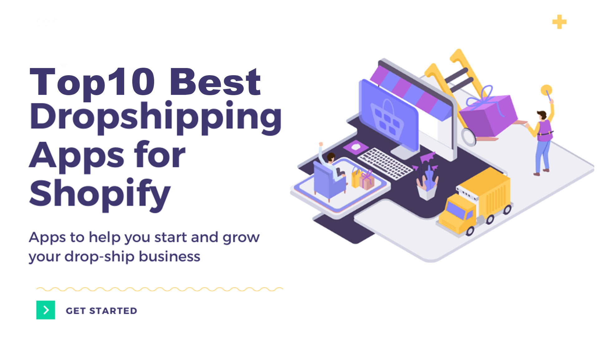 Top 10 Best Dropshipping Apps for Shopify in 2024