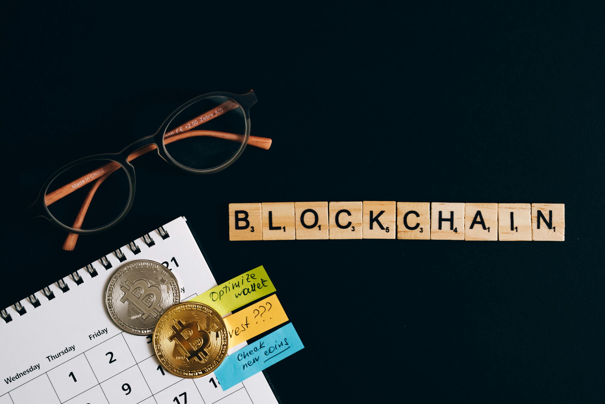 Exploring the Power of Blockchain Technology