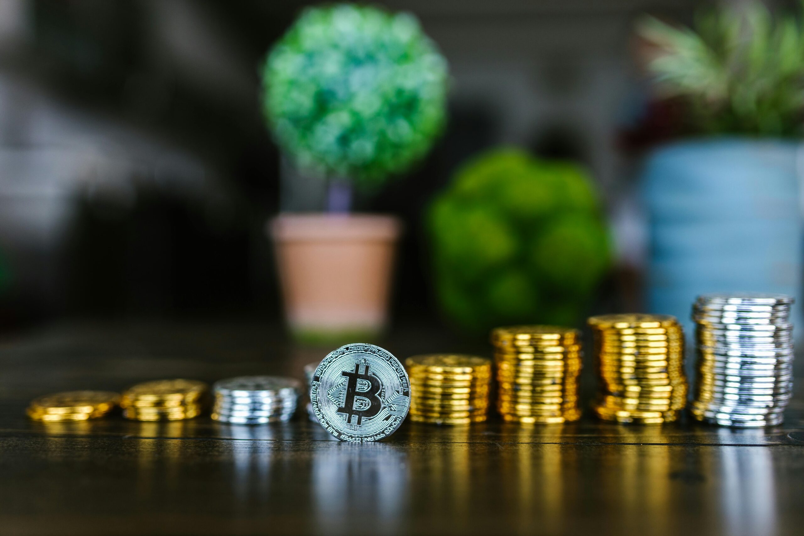 6 Day Cryptocurrency Trading Strategies You Need To Know